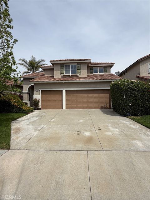 Photo of 14870 Rodeo WAY, Fontana, CA 92336 (MLS # CV26134631)