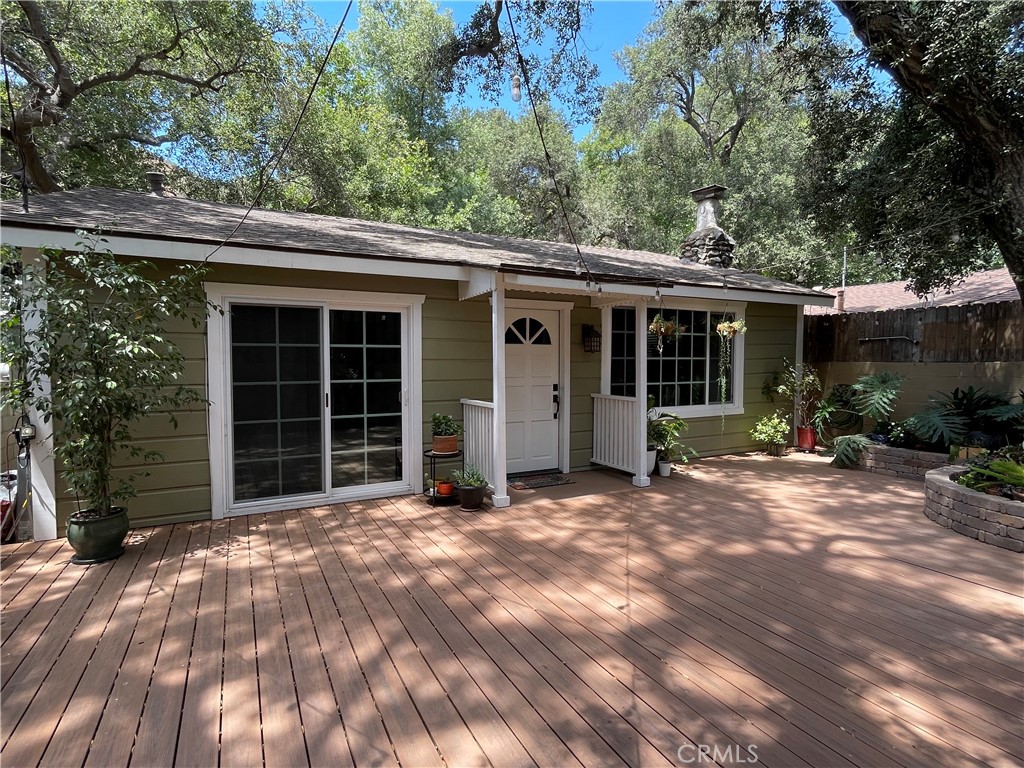 29151 Sleepy Hollow Street