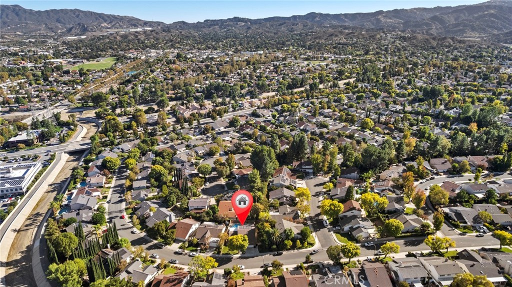 Arte (at West Hills) (ARTWH) - Residential