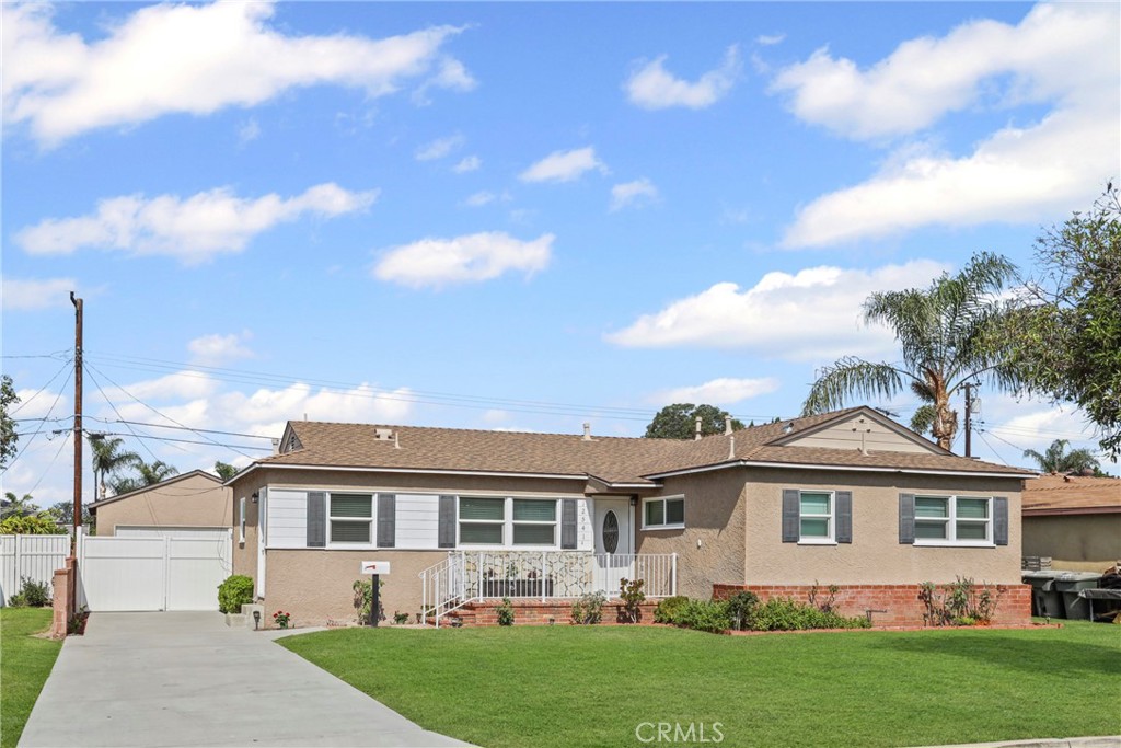 12541 Nadine Lane