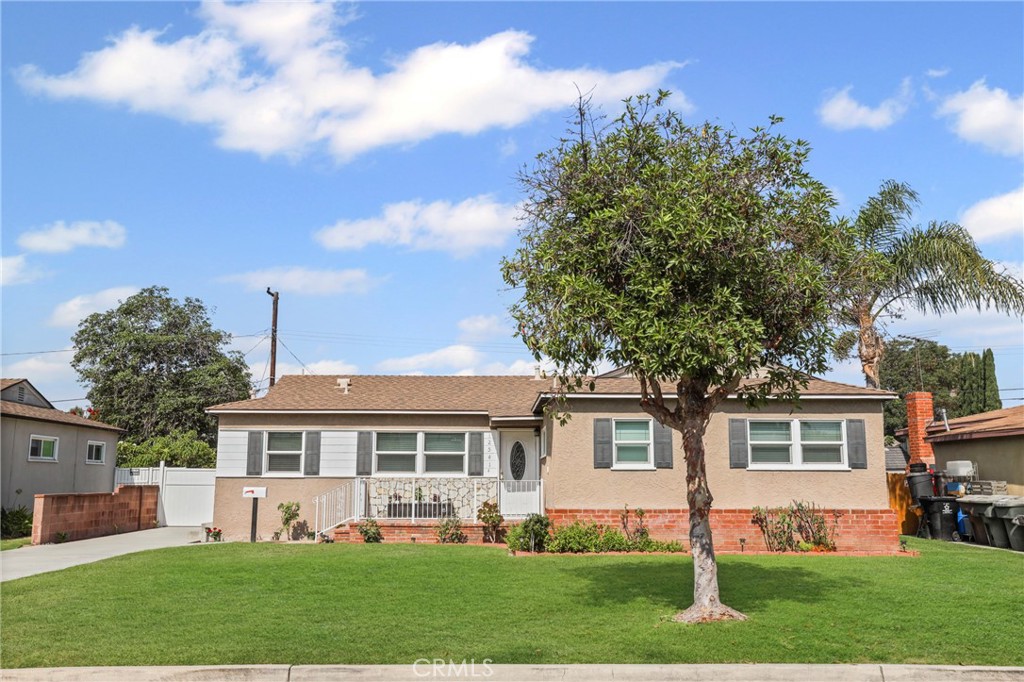 12541 Nadine Lane