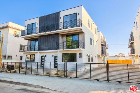 11732 Gilmore Street North Hollywood CA 91606