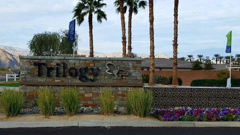 Photo of 50810 Bee Canyon Drive, Indio, CA 92201 (MLS # 219135881DA)