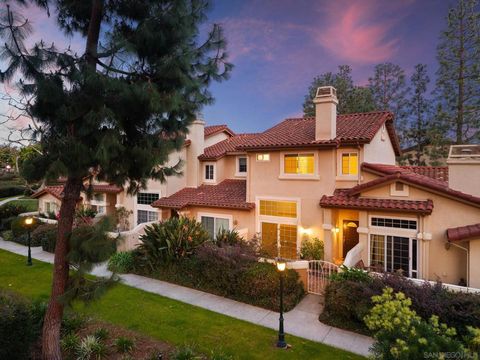 4040 Porte De Palmas 31 San Diego CA 92122