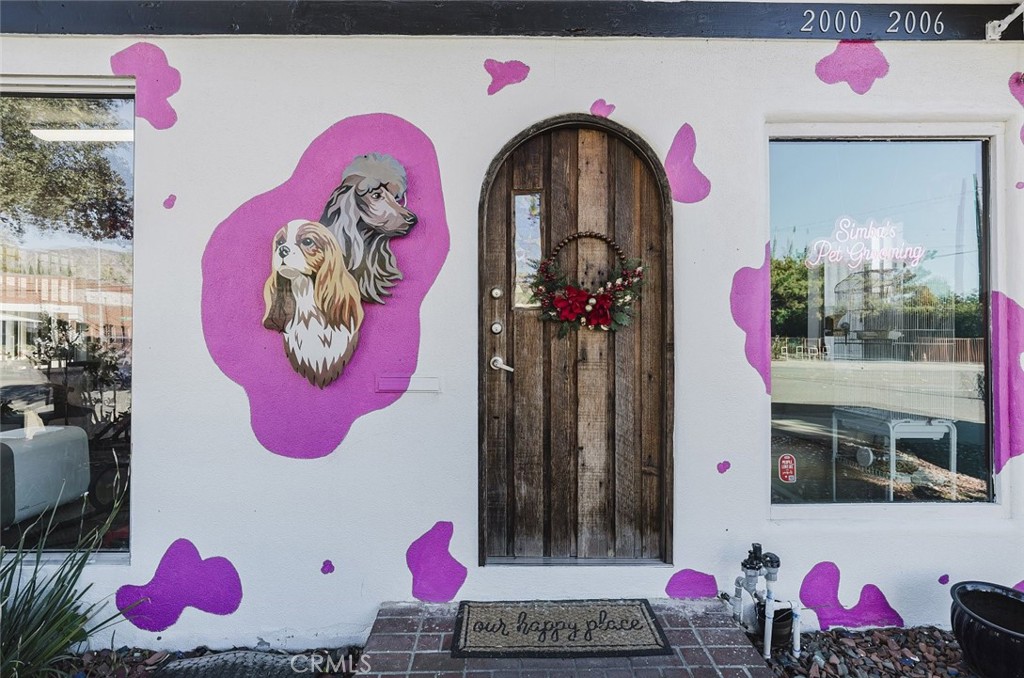 2006 E Foothill Boulevard