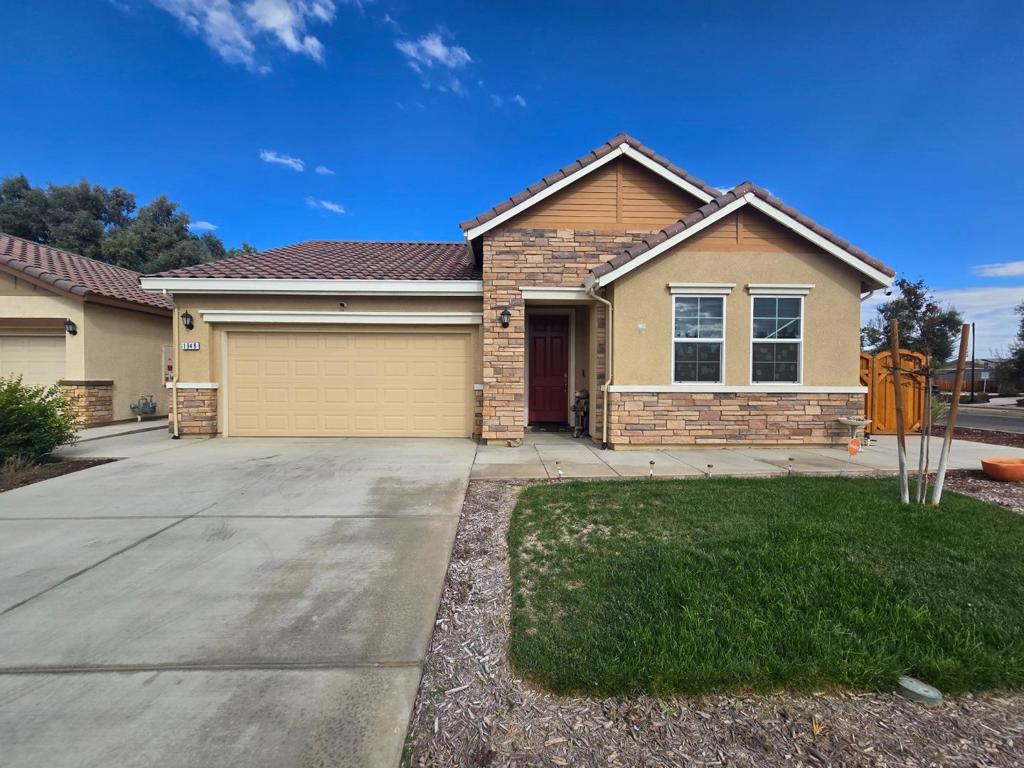 1948 Mastrangelo Street