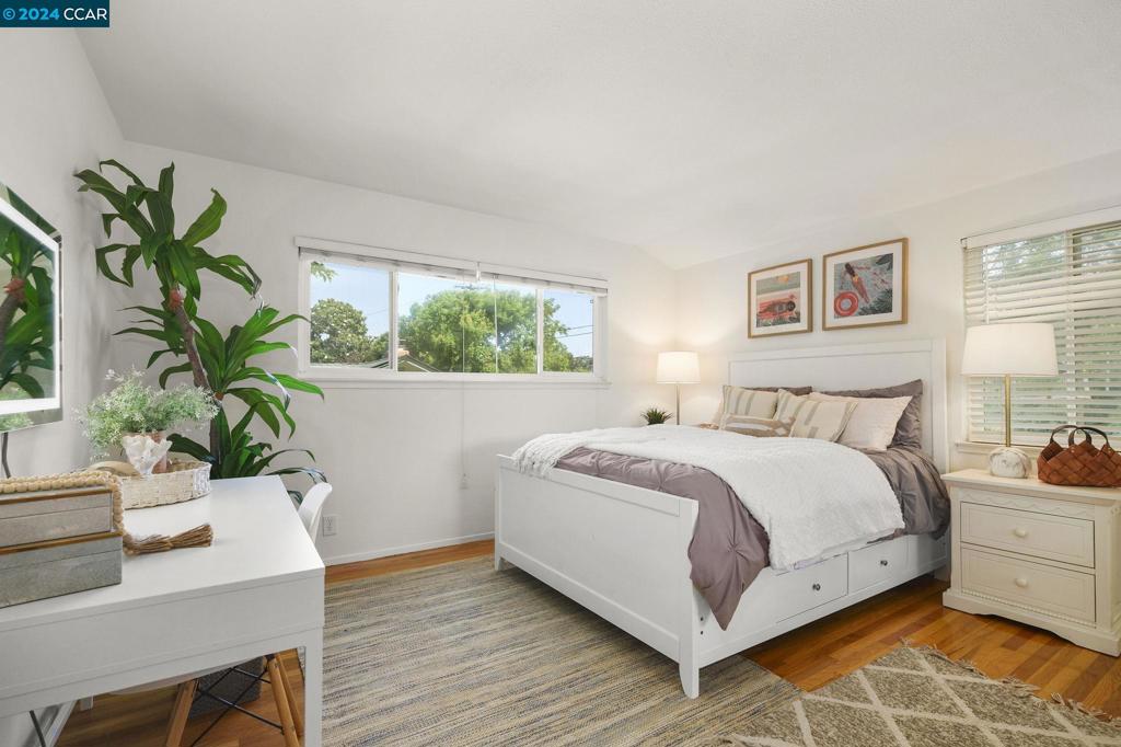 THE WOODLANDS - Residential