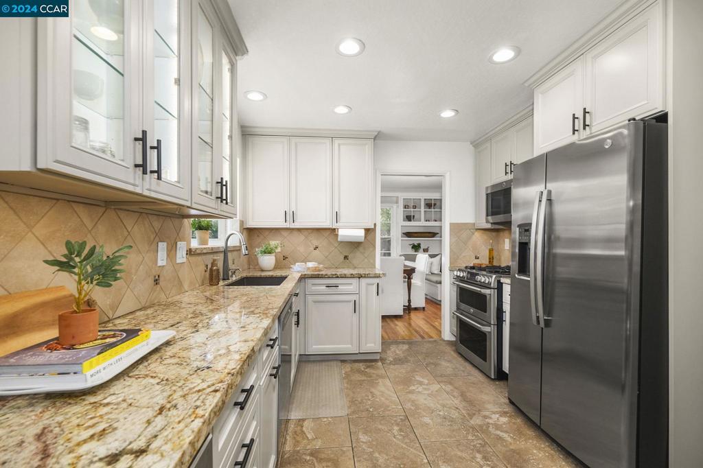 THE WOODLANDS - Residential