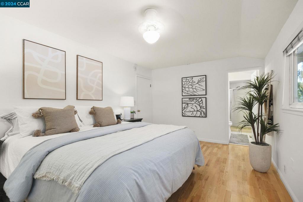 THE WOODLANDS - Residential