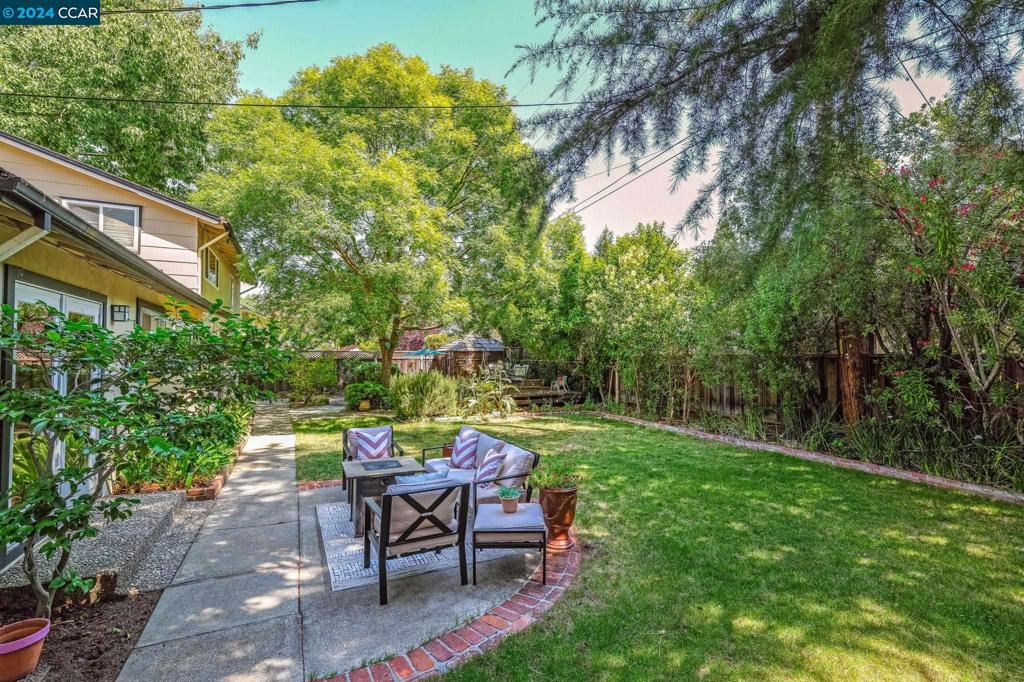 THE WOODLANDS - Residential