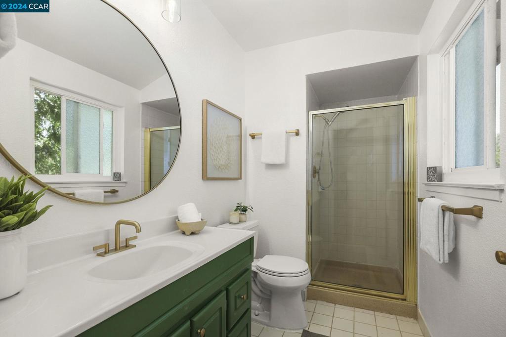 THE WOODLANDS - Residential