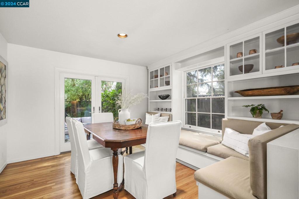 THE WOODLANDS - Residential