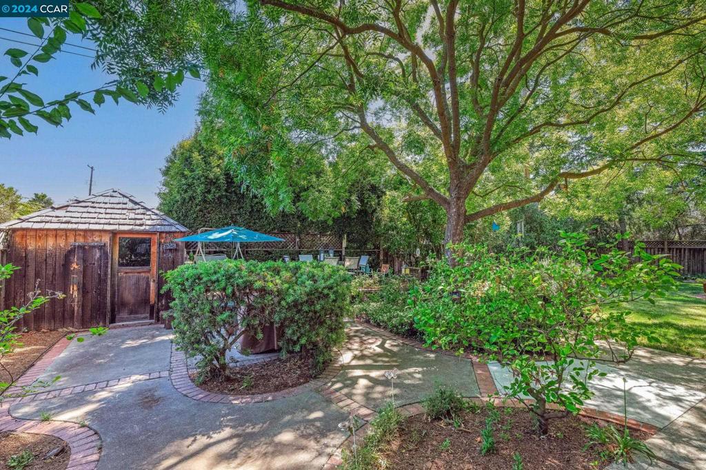 THE WOODLANDS - Residential