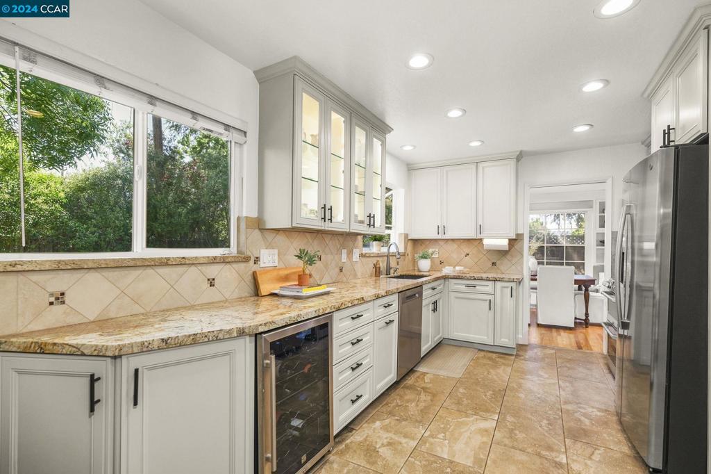 THE WOODLANDS - Residential