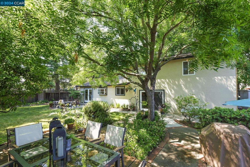 THE WOODLANDS - Residential