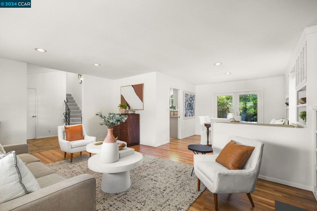 THE WOODLANDS - Residential