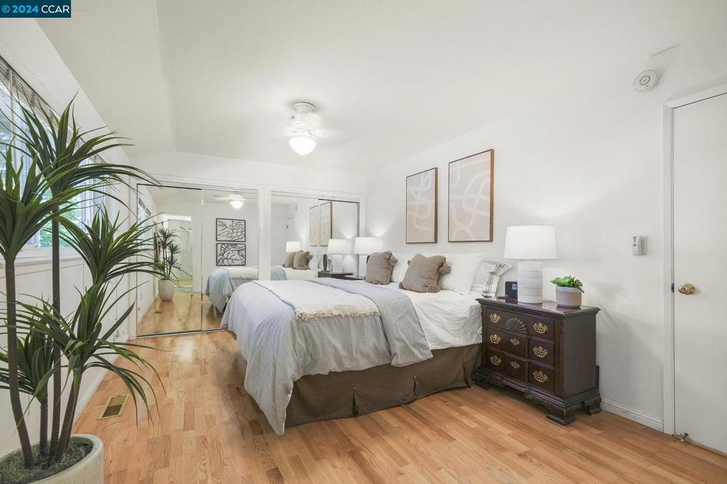 THE WOODLANDS - Residential