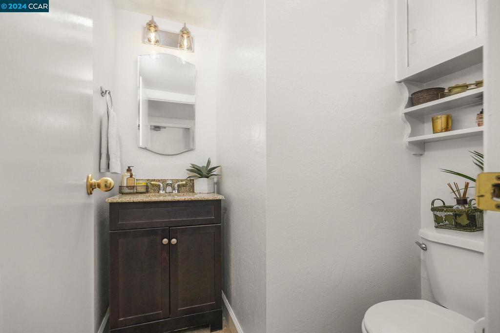 THE WOODLANDS - Residential