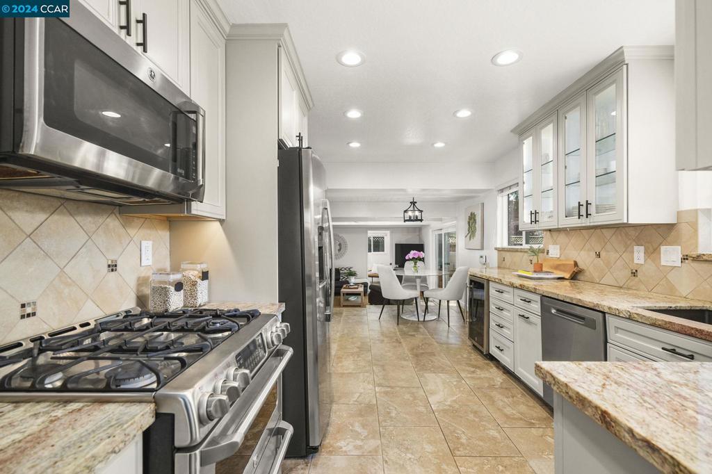 THE WOODLANDS - Residential