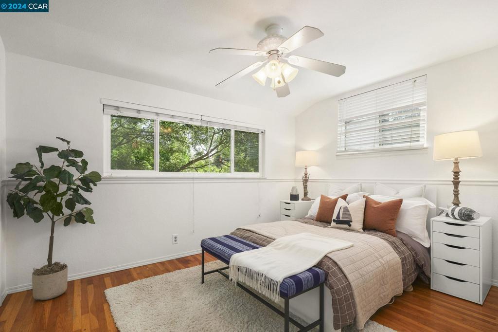 THE WOODLANDS - Residential