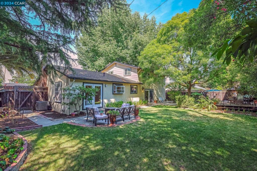 THE WOODLANDS - Residential