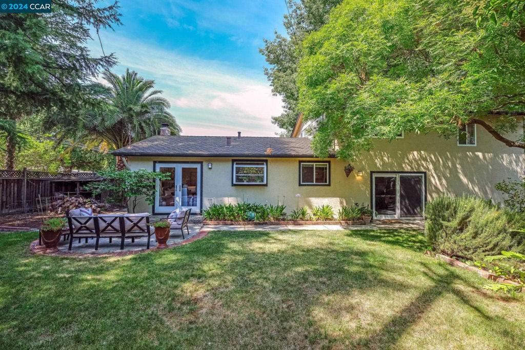 THE WOODLANDS - Residential