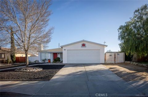 Photo of 10595 Moorfield Circle, Adelanto, CA 92301 (MLS # IG26034338)