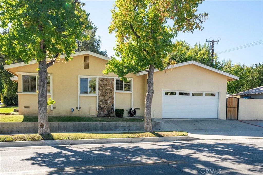 Happy Valley (HPVY) - Residential