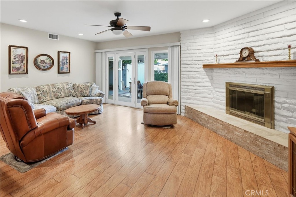 Happy Valley (HPVY) - Residential