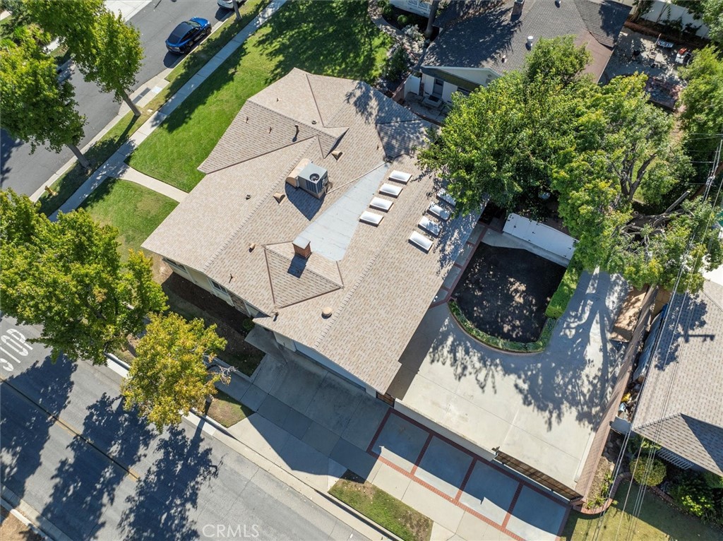 Happy Valley (HPVY) - Residential