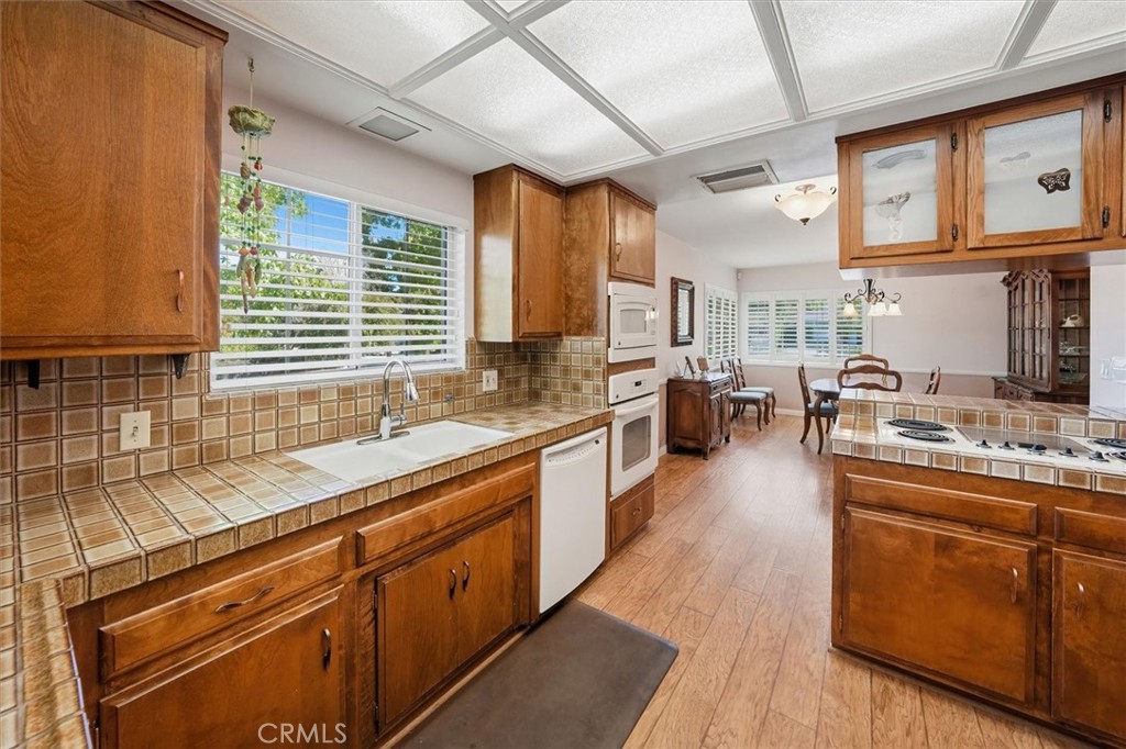 Happy Valley (HPVY) - Residential