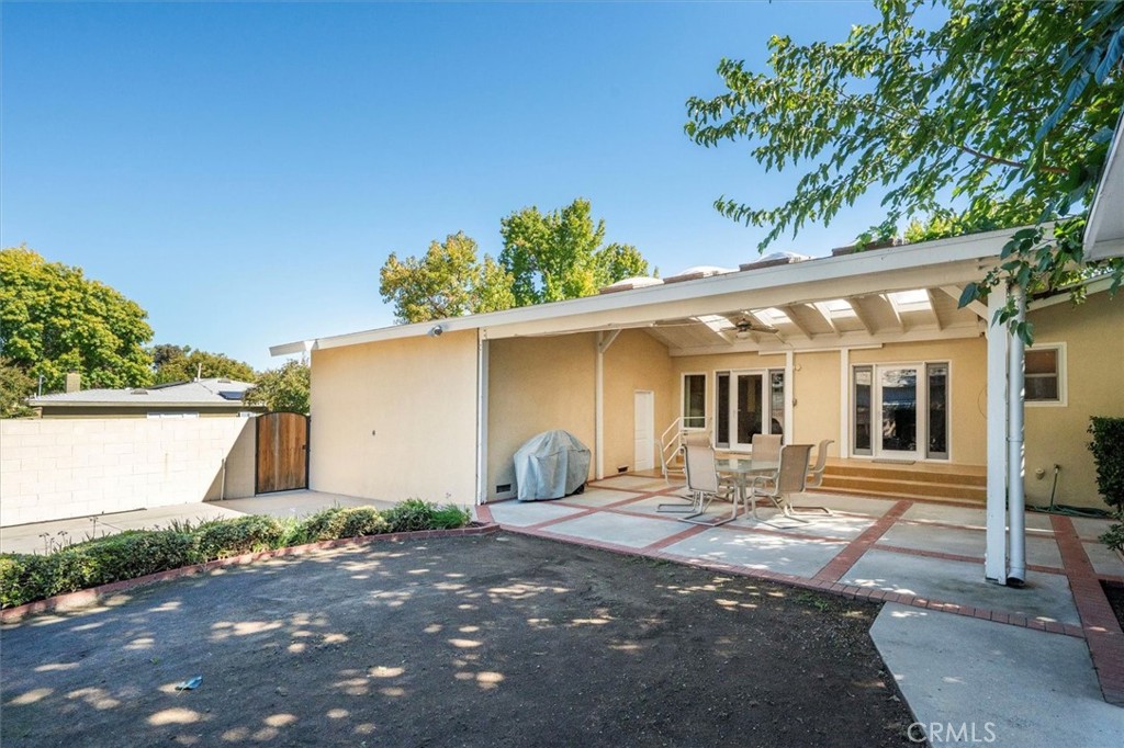 Happy Valley (HPVY) - Residential