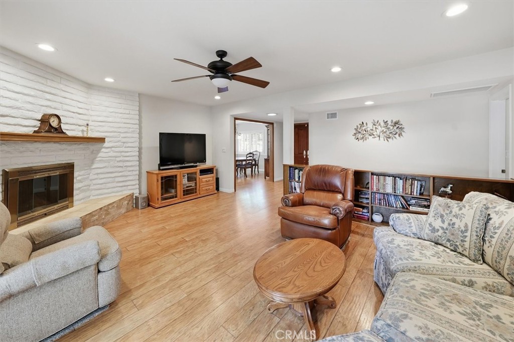 Happy Valley (HPVY) - Residential