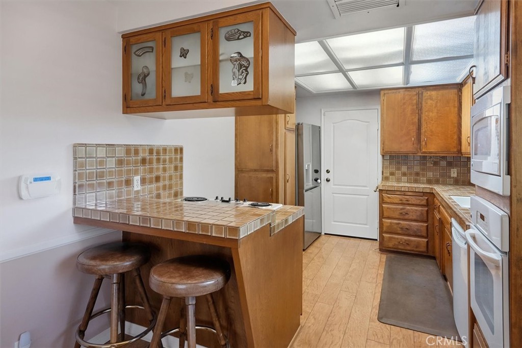 Happy Valley (HPVY) - Residential