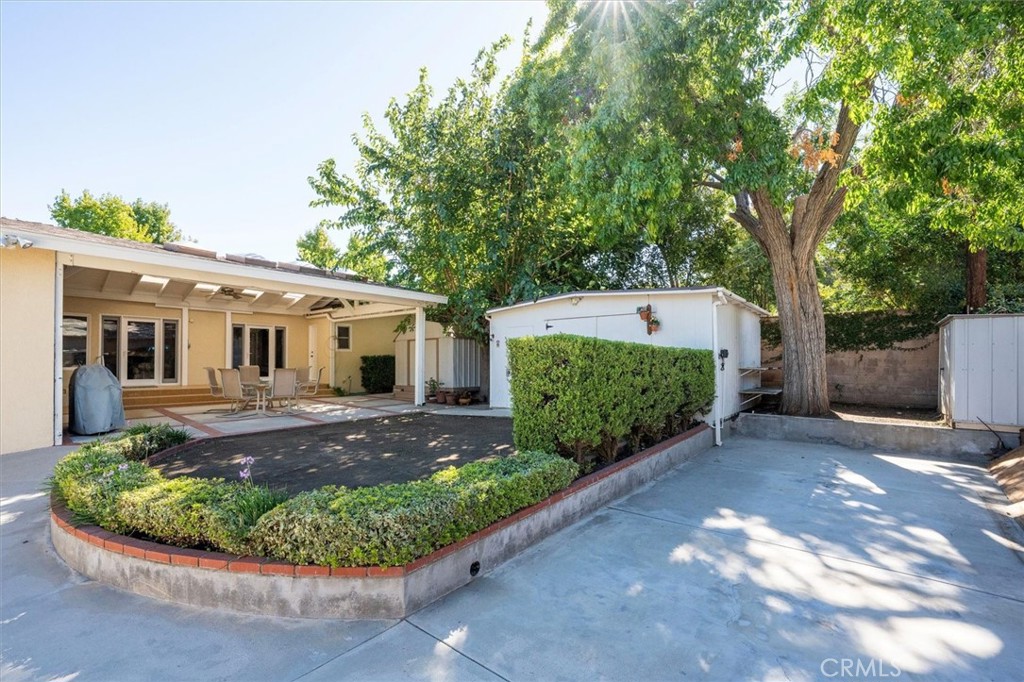 Happy Valley (HPVY) - Residential