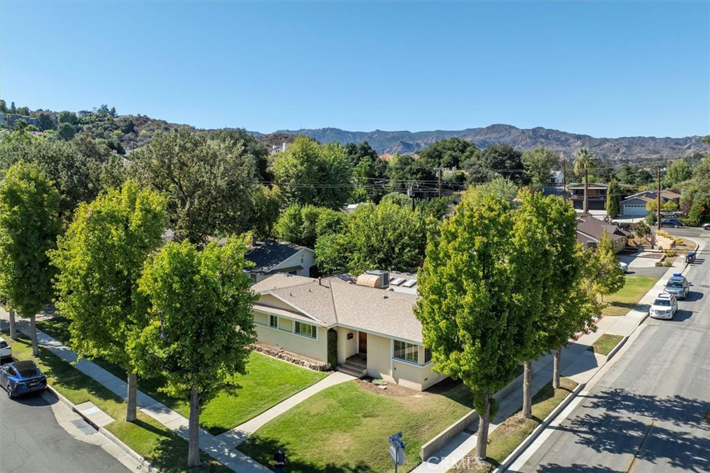 Happy Valley (HPVY) - Residential