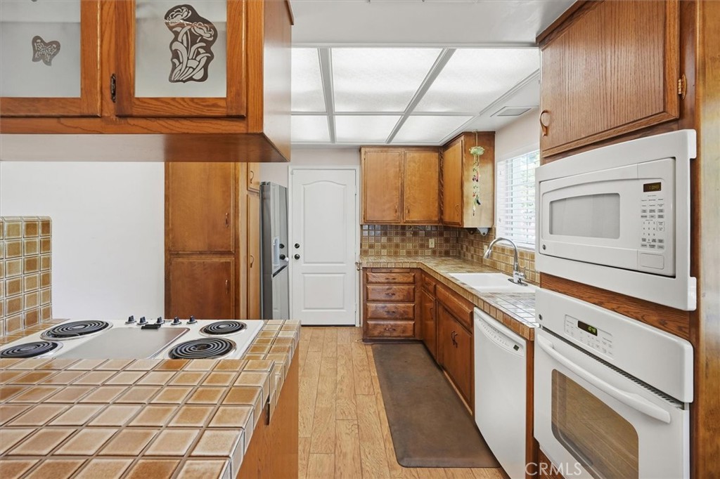 Happy Valley (HPVY) - Residential