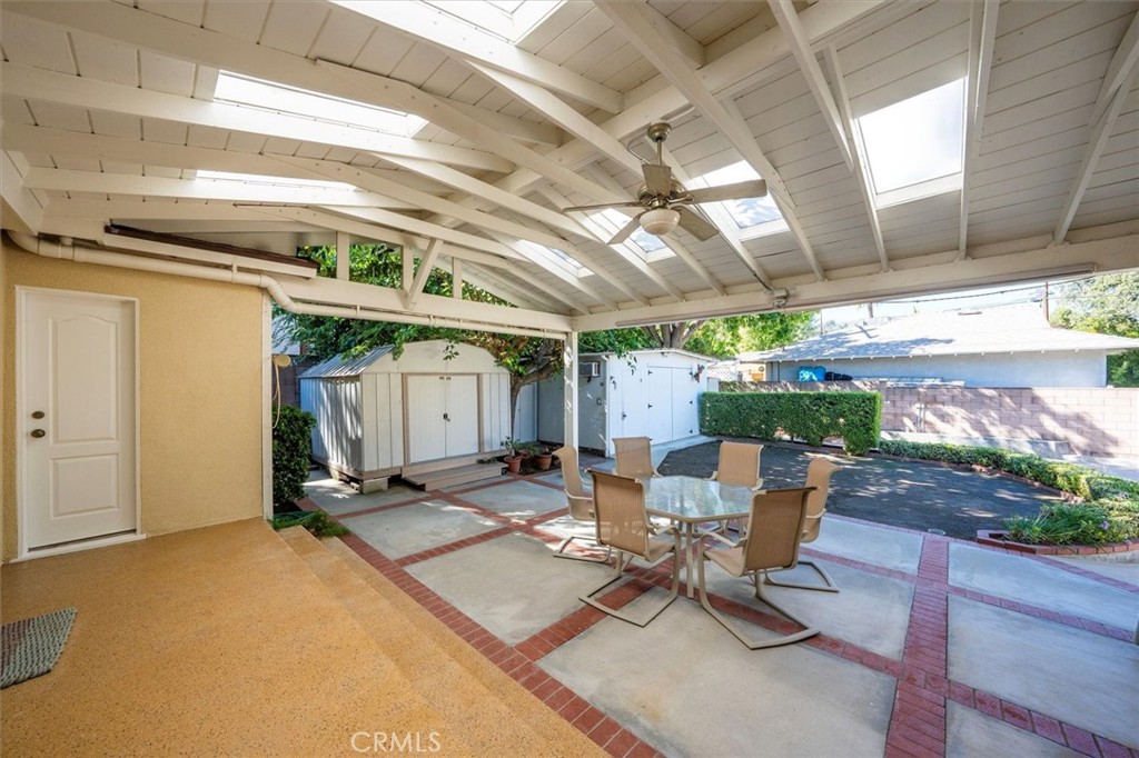 Happy Valley (HPVY) - Residential