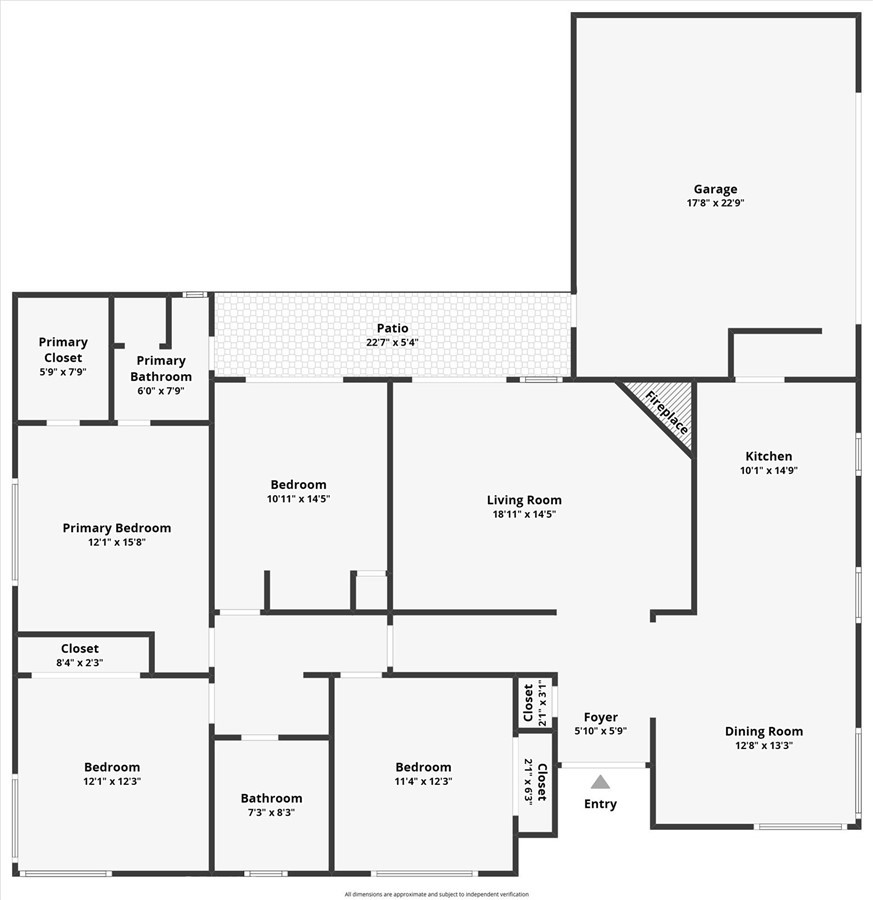 Happy Valley (HPVY) - Residential