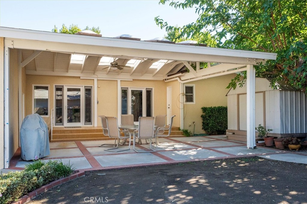 Happy Valley (HPVY) - Residential