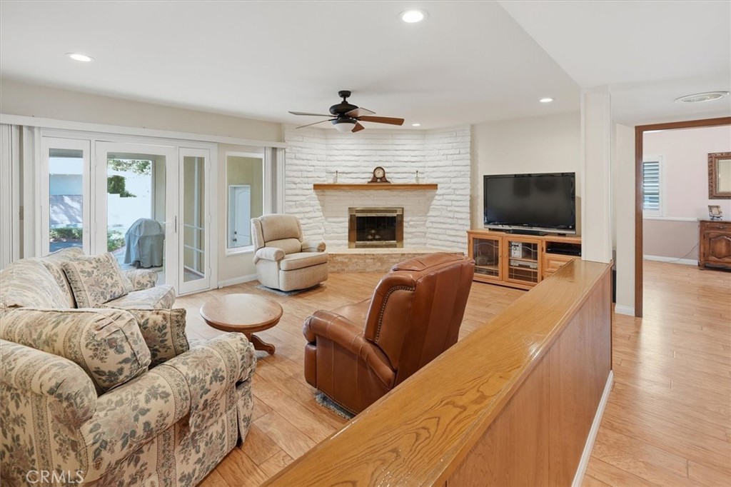 Happy Valley (HPVY) - Residential