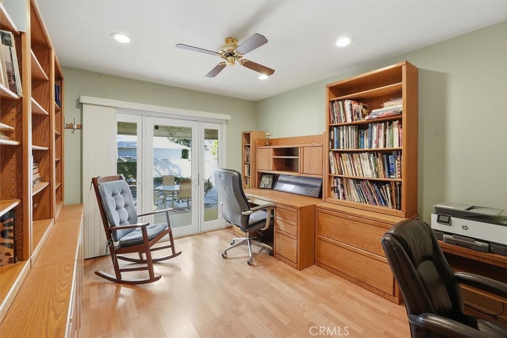 Happy Valley (HPVY) - Residential