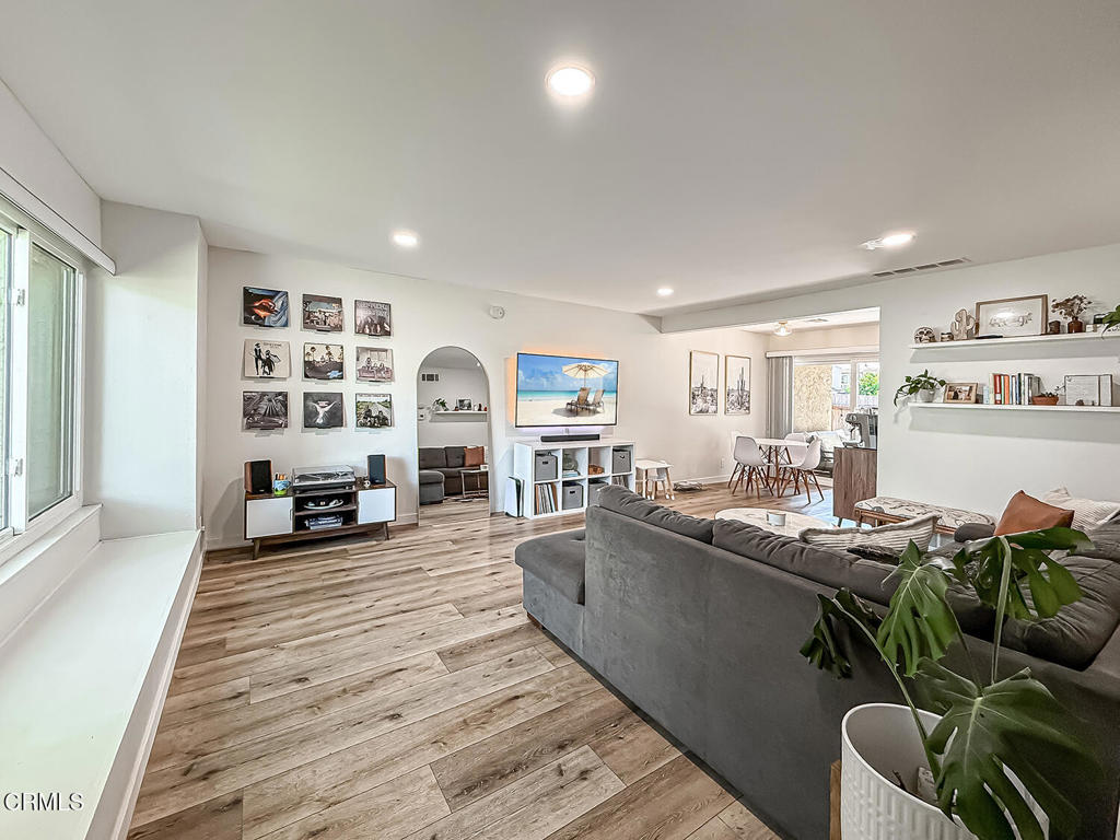 Varsity Park Village-296 - Residential