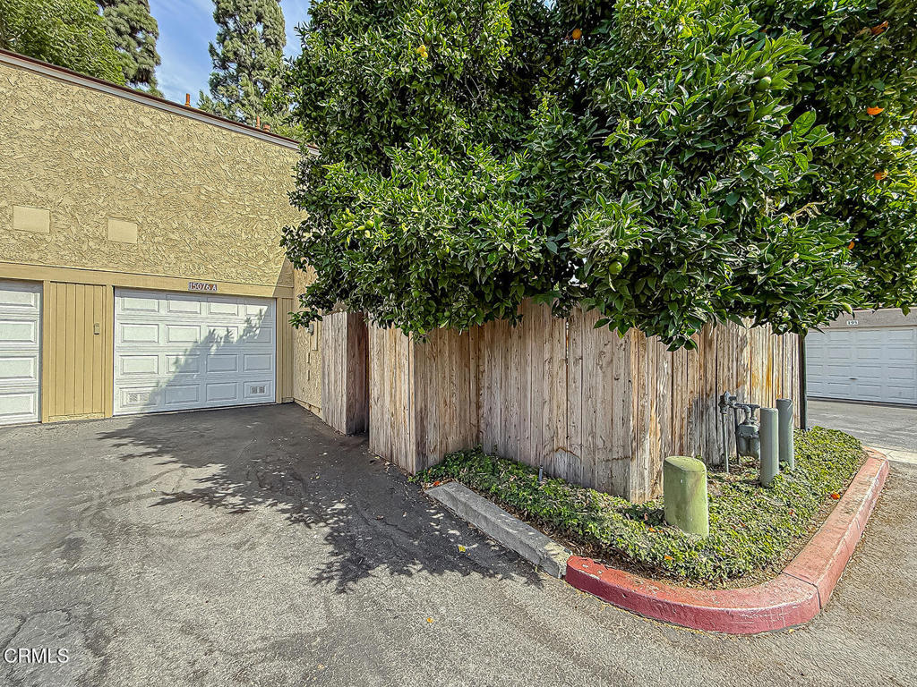 Varsity Park Village-296 - Residential