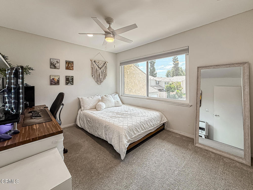 Varsity Park Village-296 - Residential