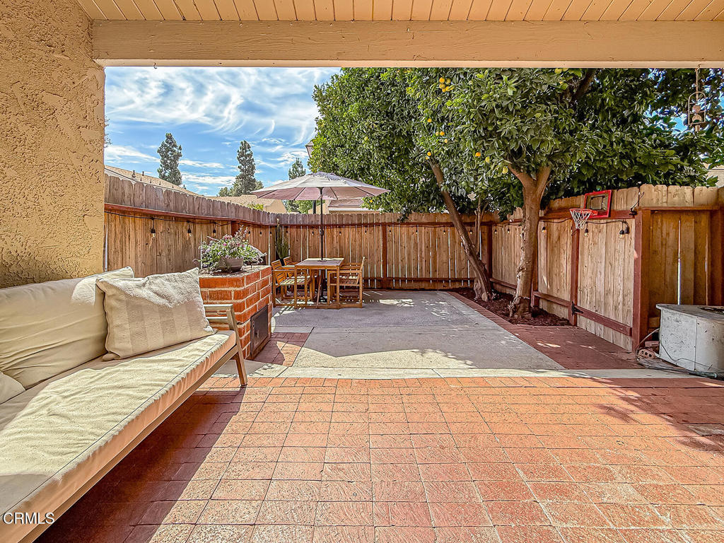 Varsity Park Village-296 - Residential