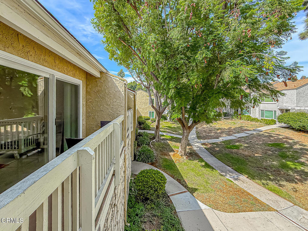 Varsity Park Village-296 - Residential