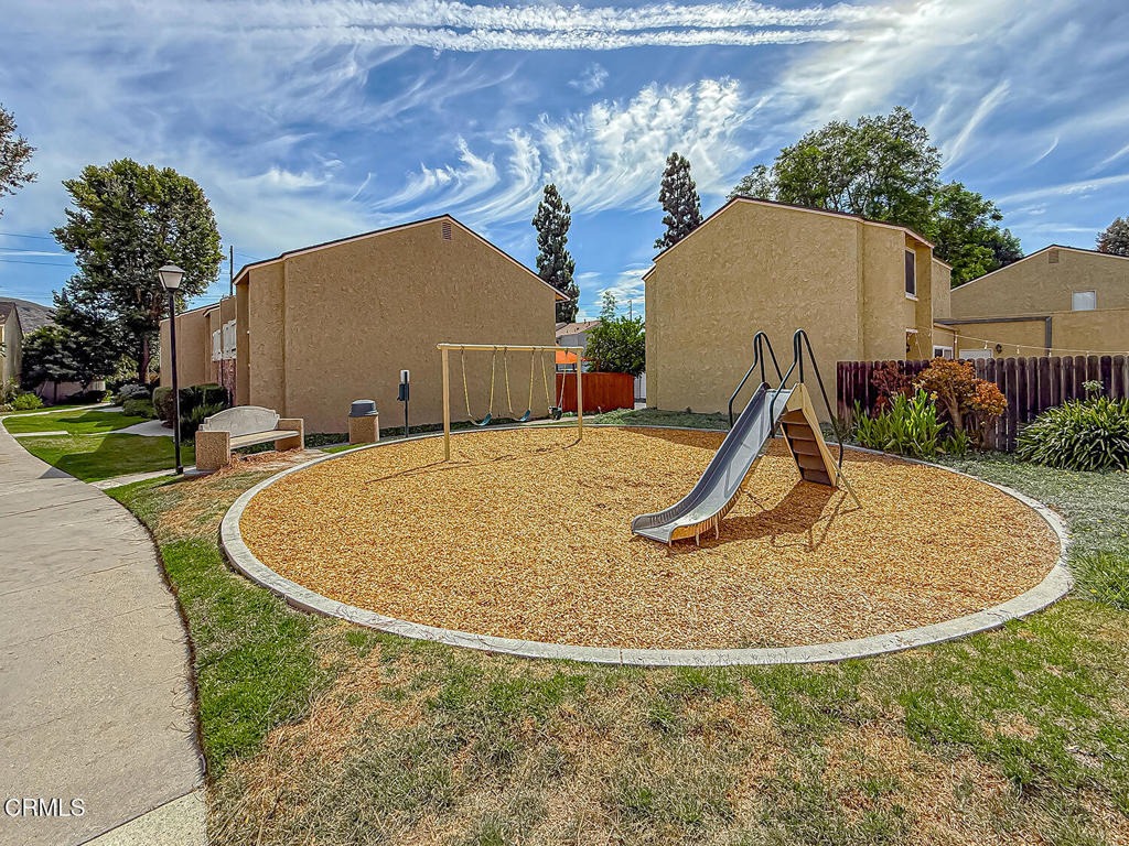 Varsity Park Village-296 - Residential
