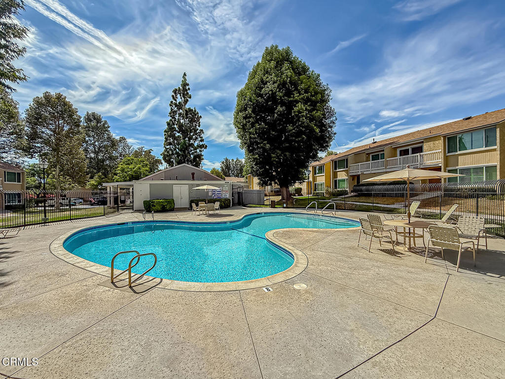 Varsity Park Village-296 - Residential