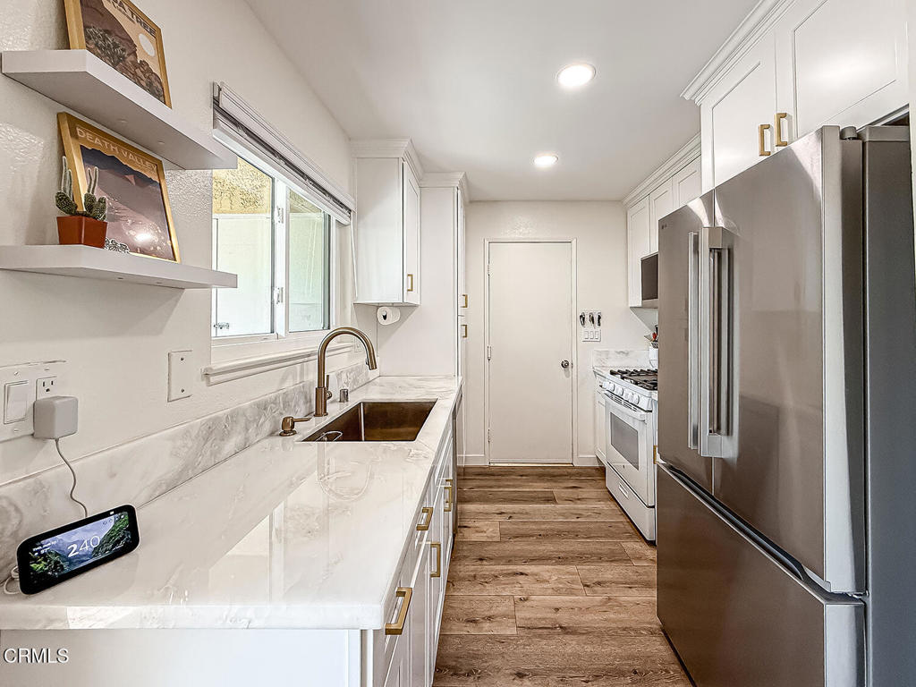 Varsity Park Village-296 - Residential
